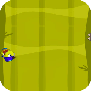 Monster Jumper Thumbnail