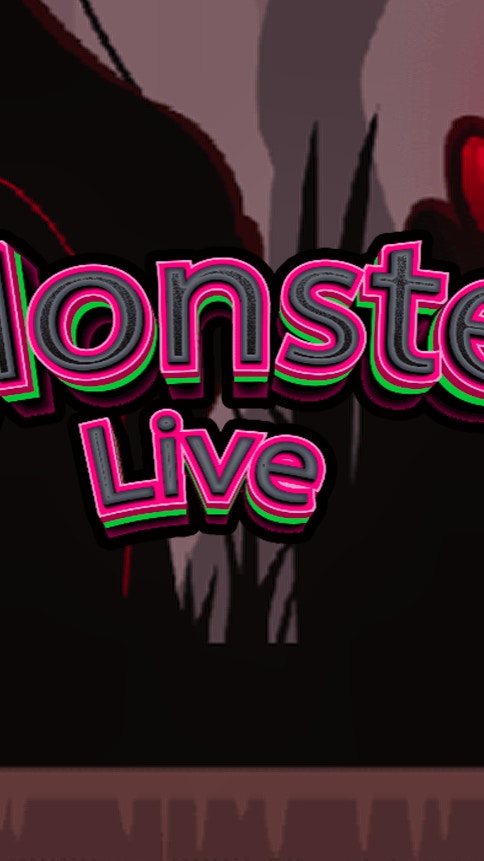 Monster Live