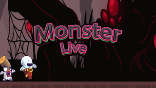 Monster Live