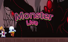 Monster Live
