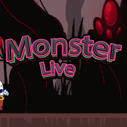 Juega gratis a Monster Live
