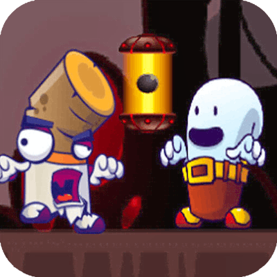 Monster Live By Gamepix