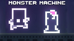 Monster Machine