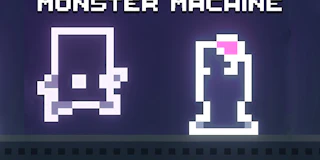 Monster Machine thumbnail