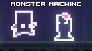 Image for Monster Machine