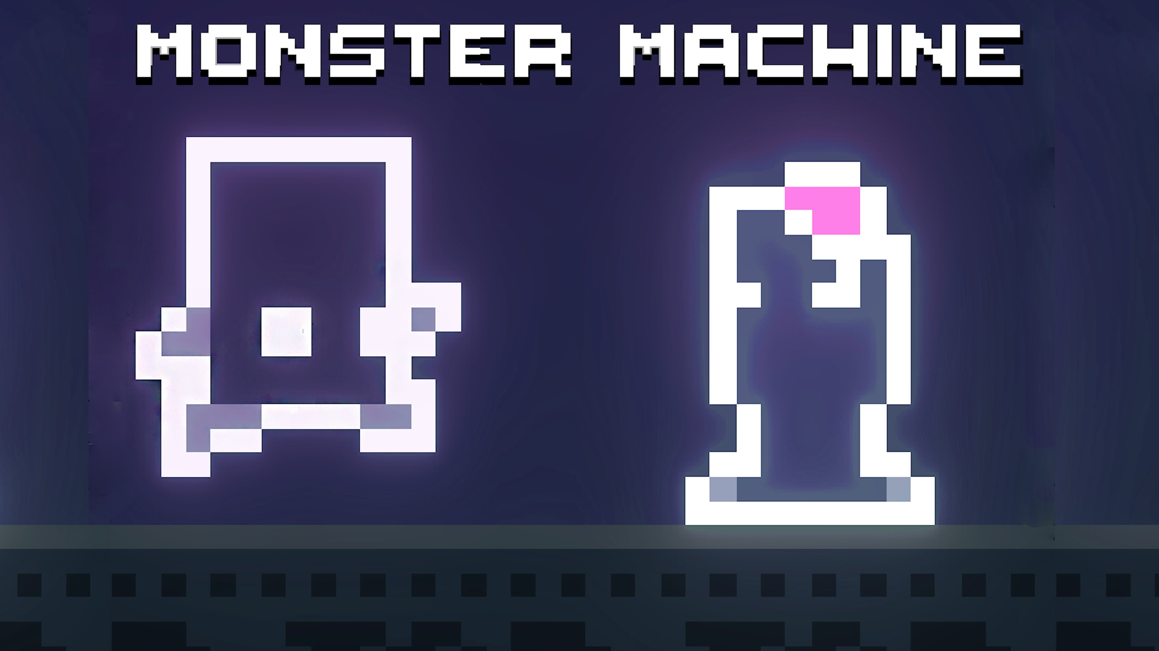 Monster Machine