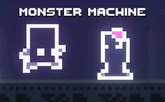 Monster Machine