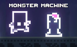 Monster Machine