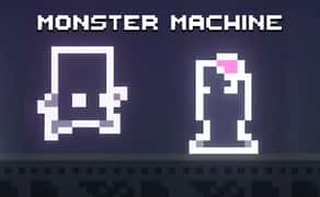 Monster Machine