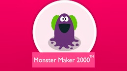 Monster Maker 2000