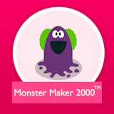 Monster Maker 2000
