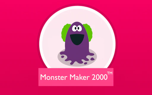 Monster Maker 2000