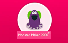 Monster Maker 2000