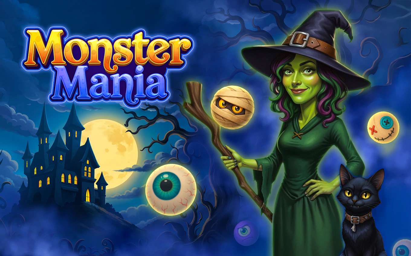 Monster Mania