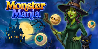Monster Mania thumbnail