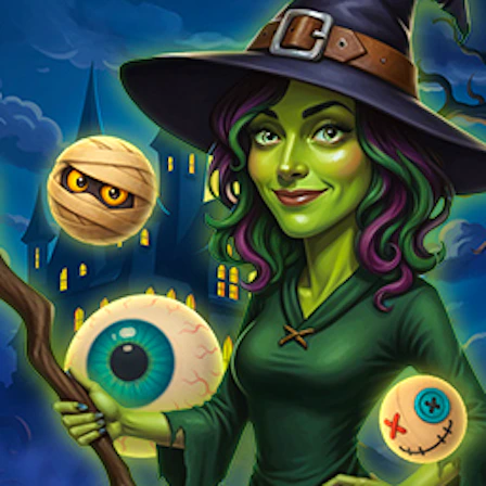 Monster Mania game thumbnail