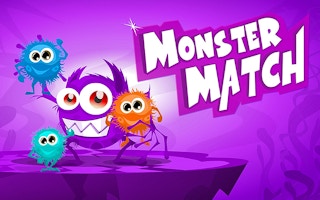 Monster Match