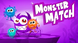 Monster Match