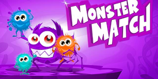 Monster Match thumbnail