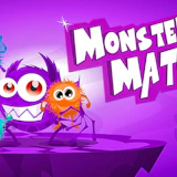 Monster Match