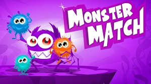 Image for Monster Match