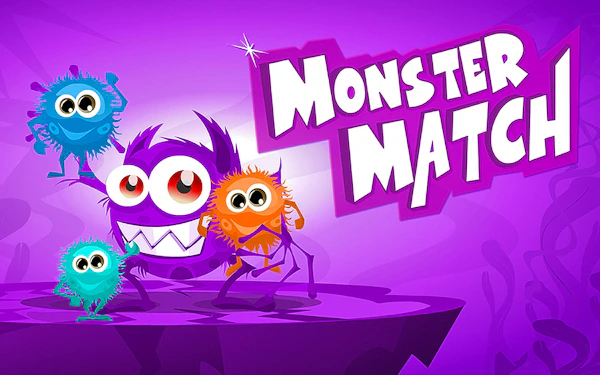 Monster Match