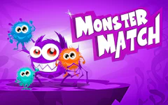 Monster Match