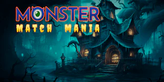 Monster Match Mania thumbnail