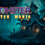 Monster Match Mania