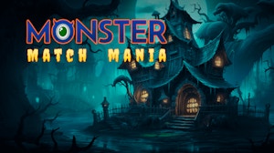 Image for Monster Match Mania