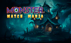 Monster Match Mania