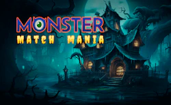 Monster Match Mania