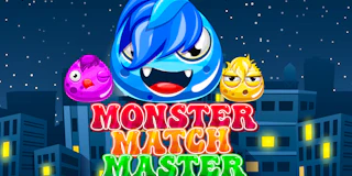 Monster Match Master thumbnail