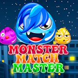 Monster Match Master
