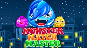 Image for Monster Match Master