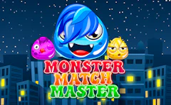 Monster Match Master