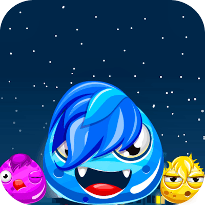 Monster Match Master By Gamepix