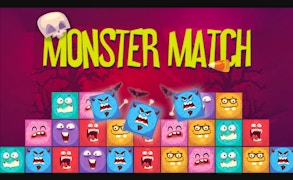 Monster Match