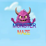 Monster Maze