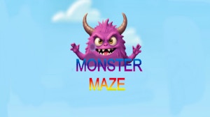 Image for Monster Maze