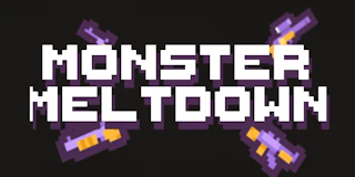Monster Meltdown thumbnail