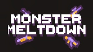 Image for Monster Meltdown