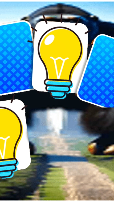 Monster Memory Match