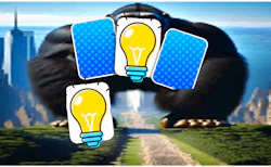 Monster Memory Match