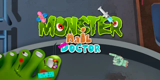Monster Nail Doctor thumbnail