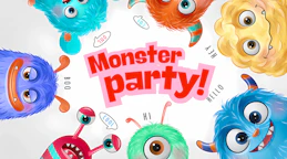 Monster Party
