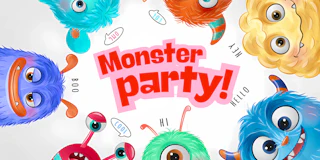 Monster Party thumbnail