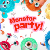 Monster Party