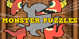 Monster Puzzles thumbnail