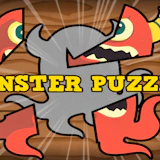 Monster Puzzles